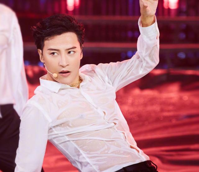 都在吐槽节目组乱改规则,而我关注名单|追光吧哥哥|陈志朋_新浪新闻