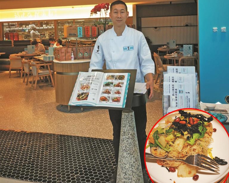 美食如今已经不仅仅是美食,而是地域,亲情,文化的"综合体".