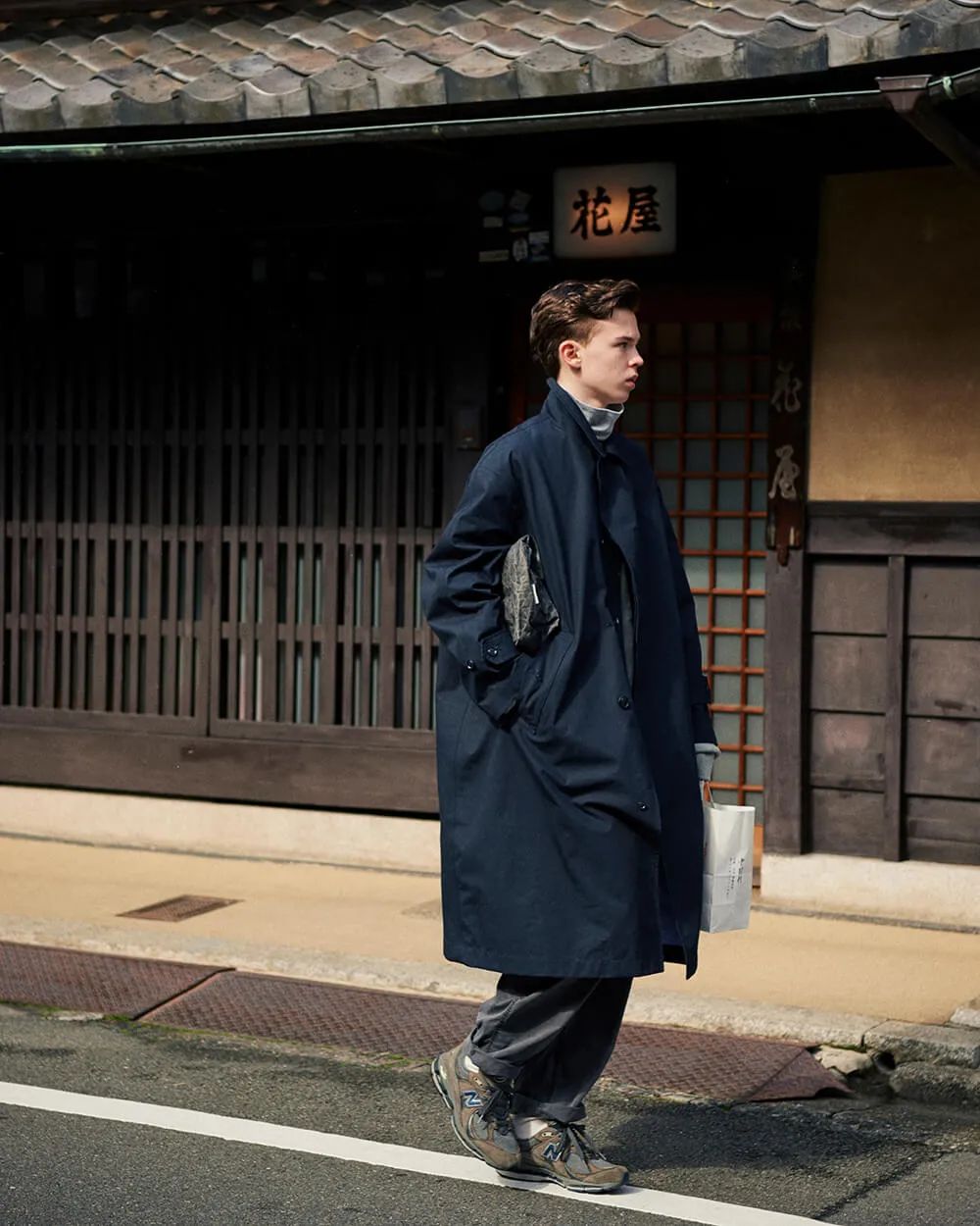 穿得矮 就一定是灾难吗 礼物 男士 穿搭 新浪时尚 新浪网