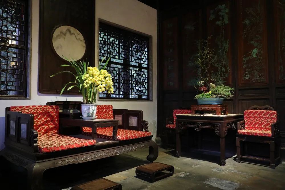 收藏这是一份最全的苏州园林春节旅游攻略