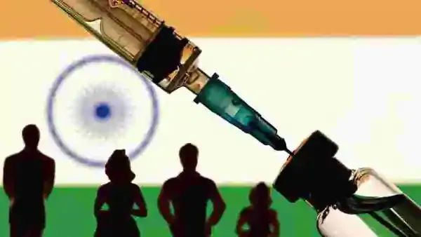 印度开始加速疫苗出口。 外媒：您想追逐中国的PK吗？  |柬埔寨|莫迪|印度_新浪军事_Sina.com