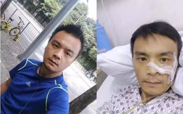 43岁男明星去世，生前最后聊天记录曝光：余生很短，别让遗憾太长休闲区蓝鸢梦想 - Www.slyday.coM