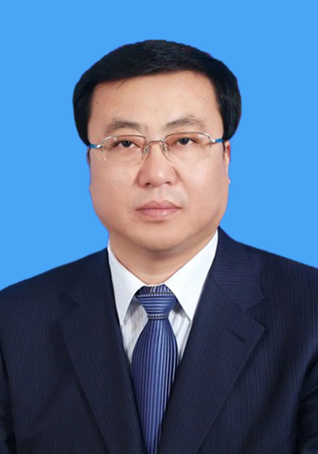 接棒姜志刚张柱任银川市委书记