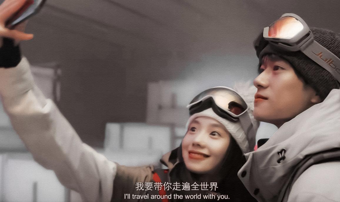 刘浩存自夸天赋评价易烊千玺是努力型被嘲盲目自信情商低