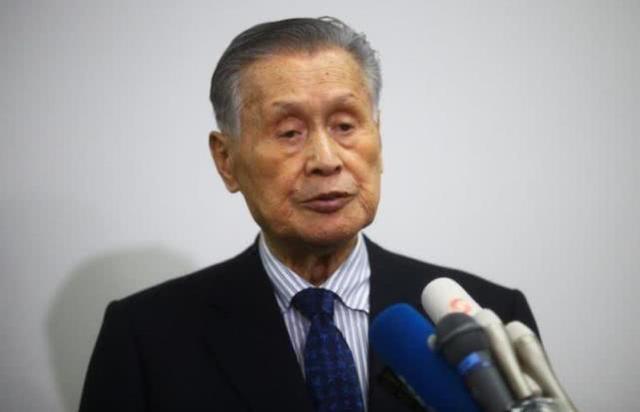 日媒：六成受访者因东京奥组委主席森喜朗不当言论称其不称职