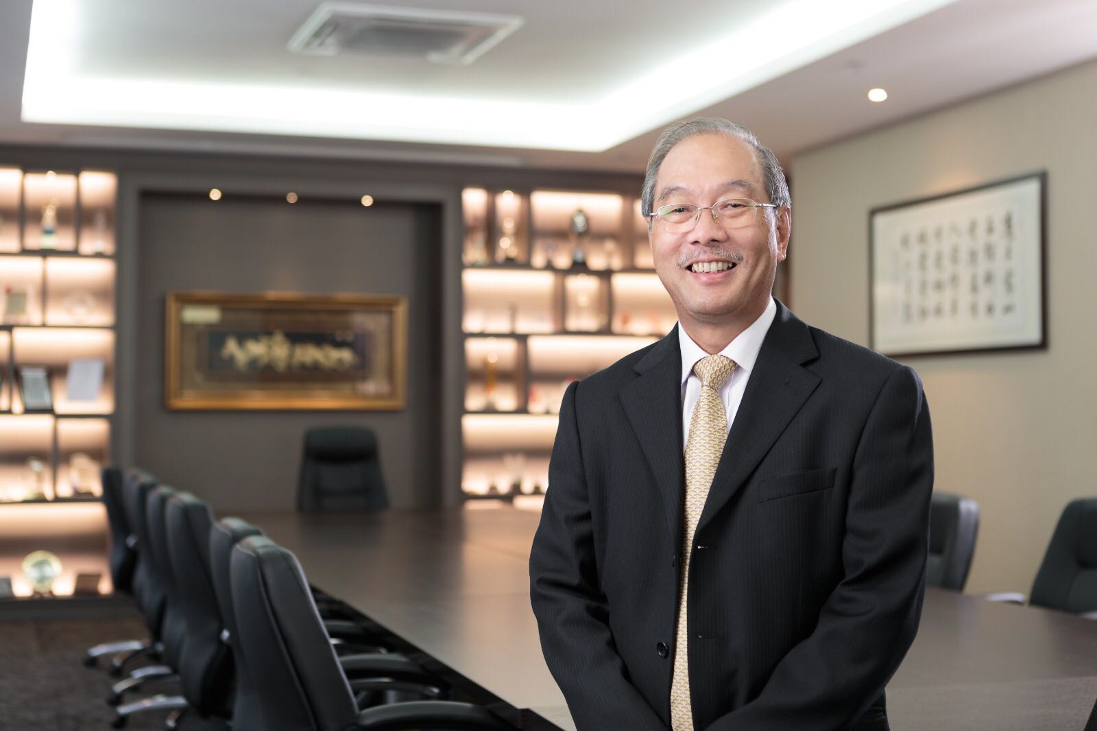 新加坡华商亲述疫情下我是这样捱过行业寒冬的
