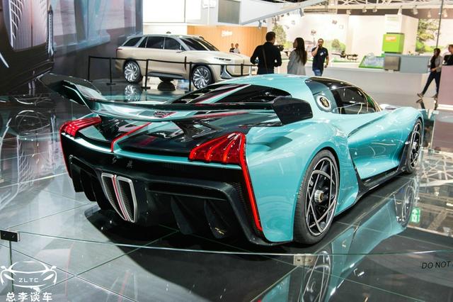 中国最贵红旗车全球限量70台这款车为什么要在意大利生产