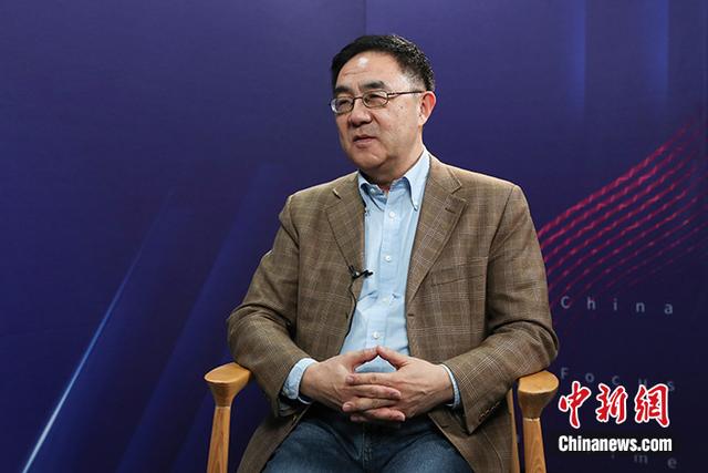 中疾控专家邵一鸣：80%人群接种新冠疫苗可实现群体免疫屏障