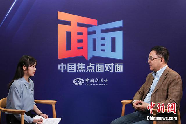 中疾控专家邵一鸣：全球疫情上升势头年内有望削弱50%