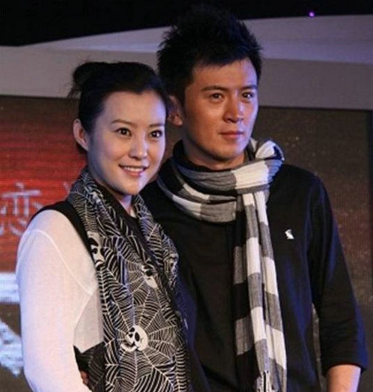 郭家铭自曝离婚后表白郝蕾 曾在拍戏时传出恋情传闻