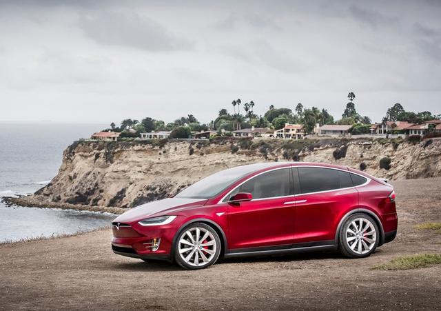 均存安全隐患 特斯拉、林肯、奔驰、大众共计4万余台车辆被召回