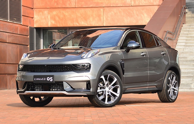 1%!年内推中大型suv 07,pk丰田汉兰达-新浪汽车