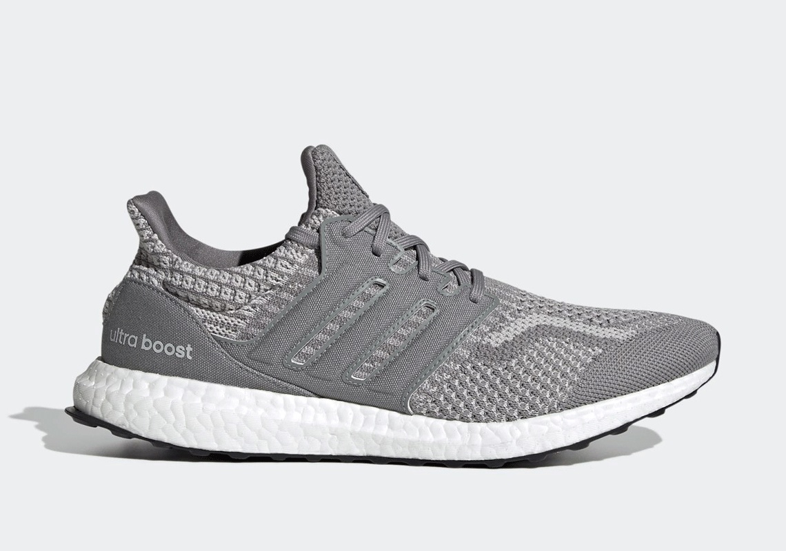 舒适低调新选择adidasultraboost新配色正式发售