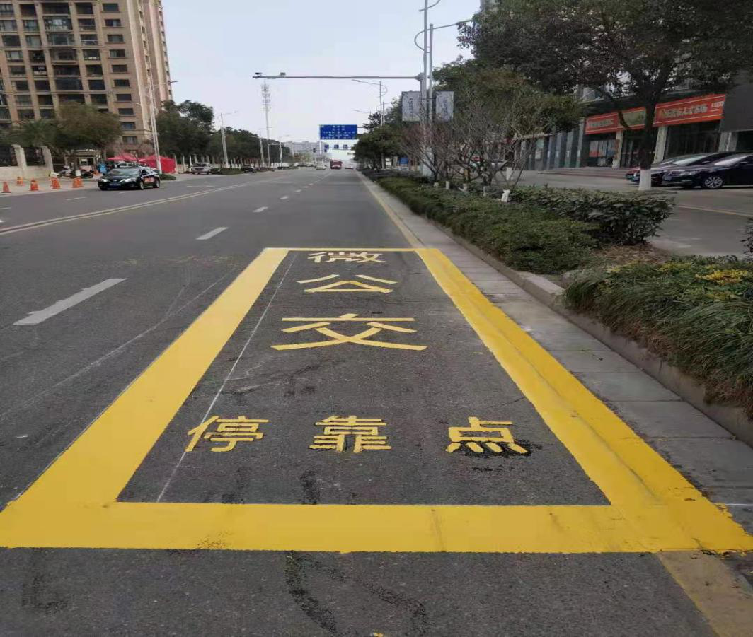 乐清新增3条微公交线路,看看有经过你家吗?