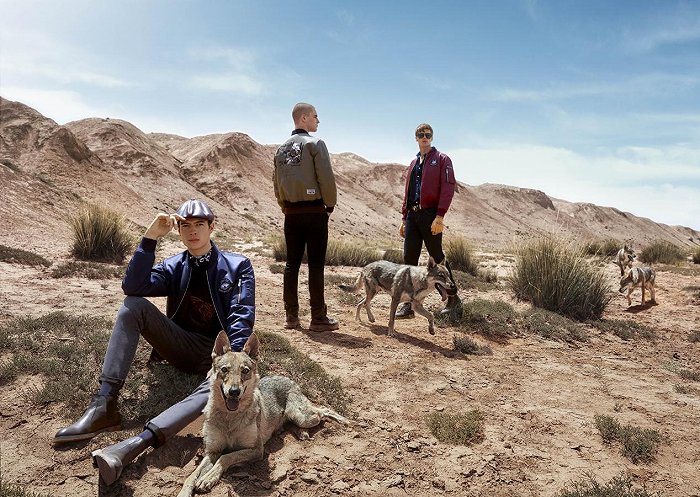 图片来源：七匹狼