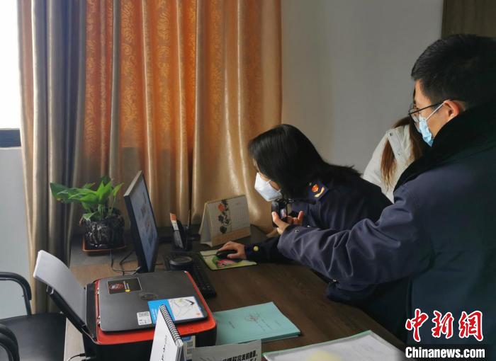 广州严查网络销售和宣传特供、专供标识商品