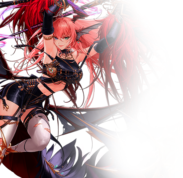 原画国服守护者三觉立绘展示这波真是神话级削弱