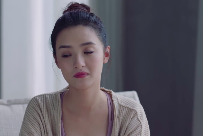 《我爱你》门当户对的名二代和富二代,为何没能走到最后?