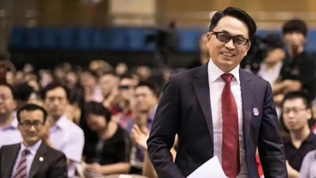 干货分享:高瓴资本张磊投资笔记集结__财经头条