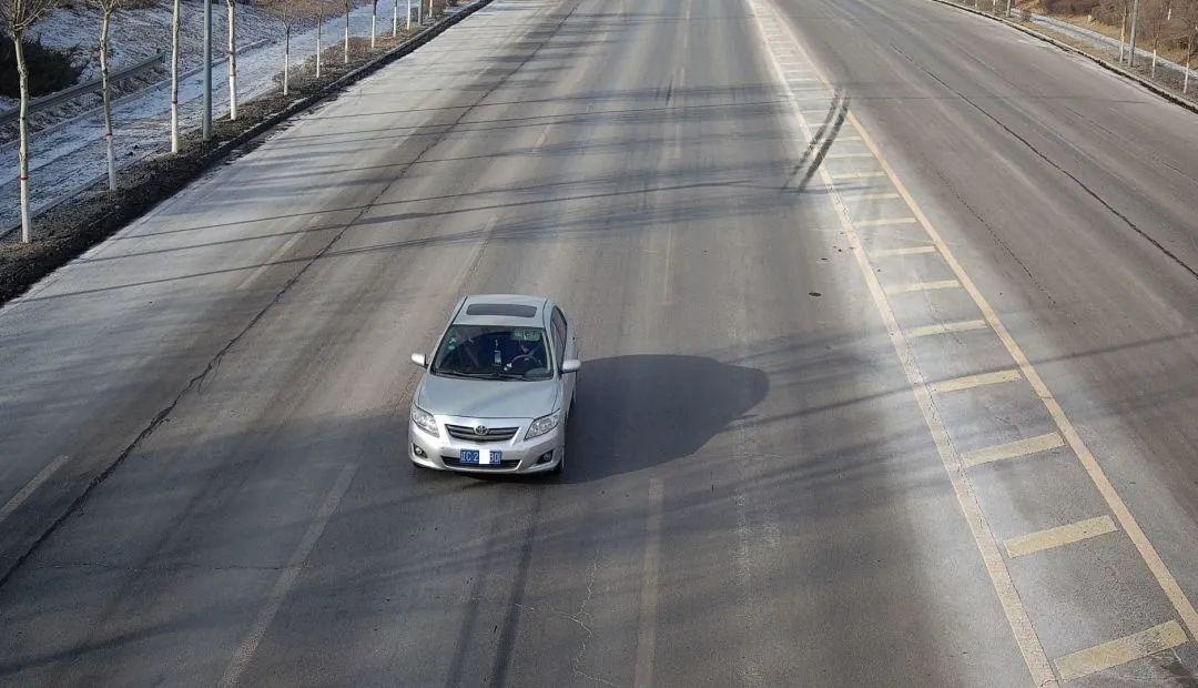 曝光台第十期▏机动车超速违法曝光