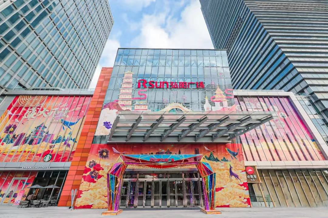 弘阳地产获多家机构给予正面评级