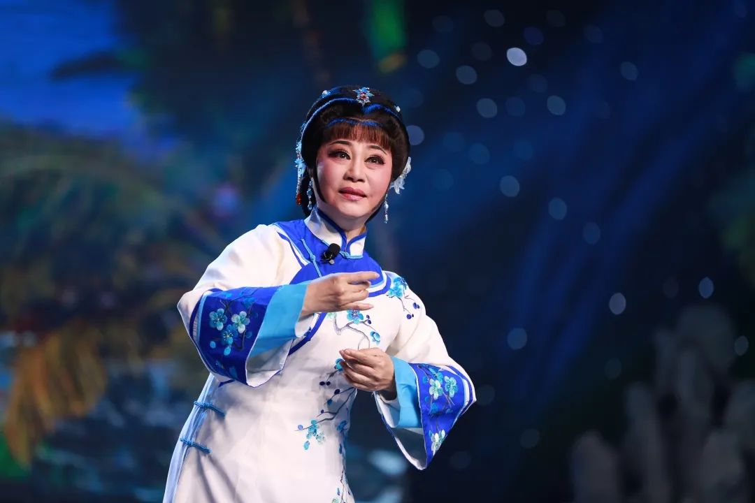 "戏"味十足,给您好看～2021年海南省琼剧春晚,今晚八点华彩呈现!