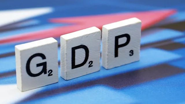 2020年城市GDP30强：23城超万亿，西安增速第一