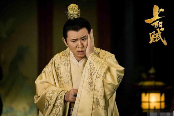 上阳赋太子离婚表白郝蕾惨遭炮轰曝光他搞基黑料多