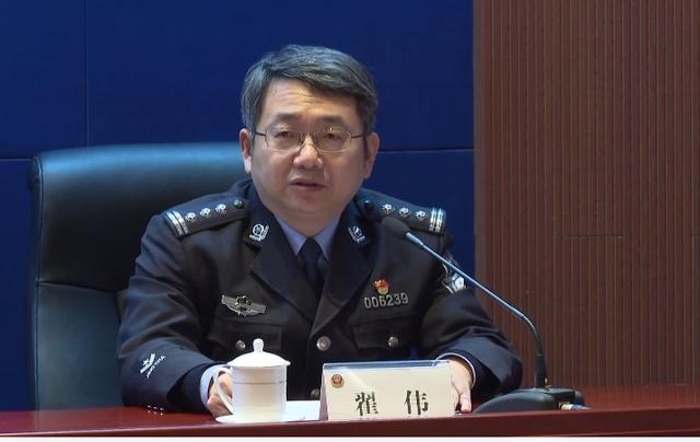 济南市公安局治安支队二大队副大队长翟伟说,简单的理解绕城高速以外