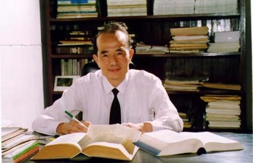 中科院院士我国高分子物理学科开拓者程镕时逝世享年93岁