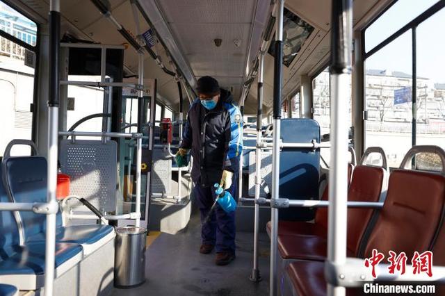 北京收费公路春节假期免收通行费 严打各类“黑车”