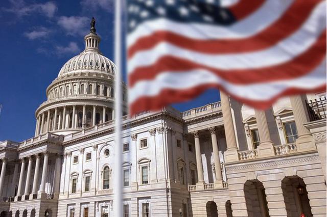 斥资25000亿，美国发起“买美国货”行动！美企却开心不起来？