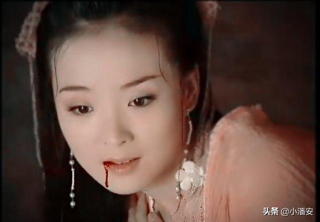 白飞飞有何本事,七个晚上就能让沈浪终身难忘?看她给沈浪吃的啥