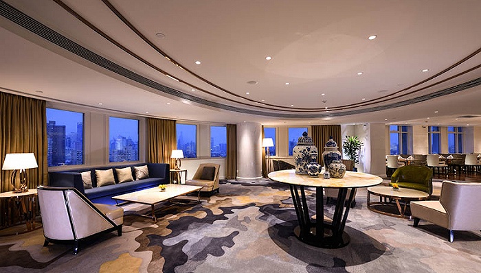 新酒店 | 亚太地区首家丽笙精选酒店亮相上海，繁华闹市中的私人享受