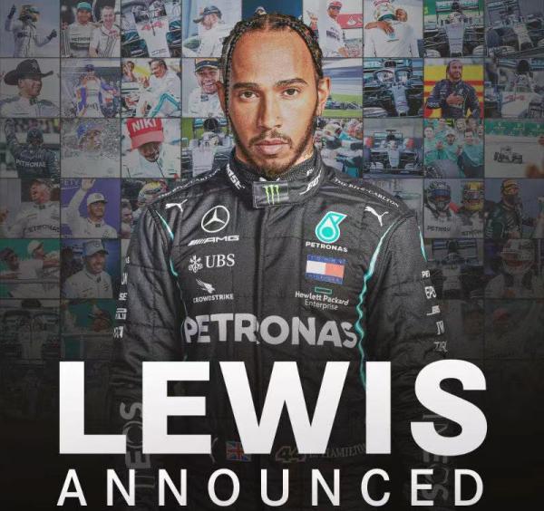 体坛联播汉密尔顿续约f1梅奔武磊枯坐板凳西班牙人不胜