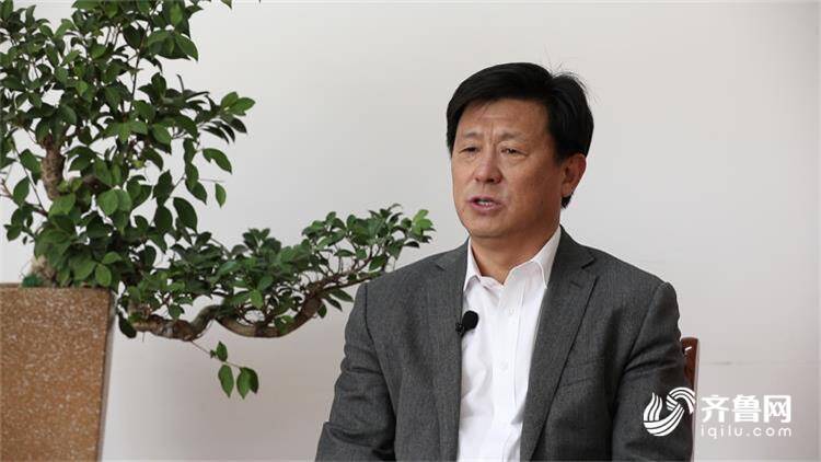 2021新征程·一把手专访|威海市住建局局长宋修德:聚焦群众所急所需