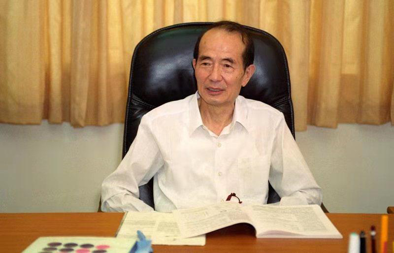 中科院院士我国高分子物理学科开拓者程镕时逝世享年93岁