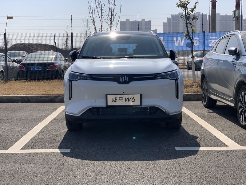 115亿再加码 威马汽车与多家银行达成合作协议