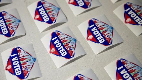 美民调：美国三分之二民众认为国家将更分裂休闲区蓝鸢梦想 - Www.slyday.coM