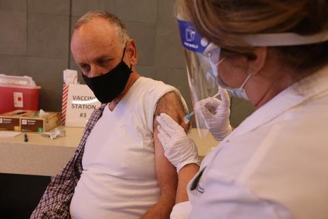 数读3月9日全球疫情：全球日增确诊超39万例 累计超1.18亿例 科兴疫苗有效对抗巴西发现的变异新冠病毒休闲区蓝鸢梦想 - Www.slyday.coM