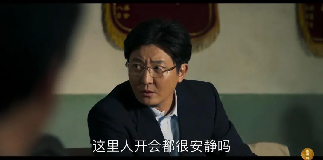 实访山海情陈金山原型之一烫嘴普通话只是第一关闽宁扬水站修得掉眼泪