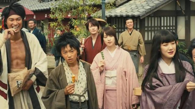 浪客剑心最终章 发布预告主题曲one Ok Rock献唱 日本 新浪新闻 浪客剑心最终章 发布预告主题曲one Ok Rock献唱 日本 新浪新闻