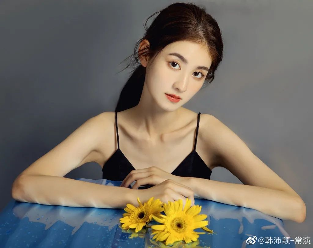 全网都在选男爱豆,怎么就裤剑走偏锋?