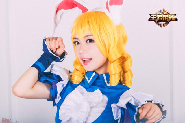 妲己～主人图片授权来源:次元岛特别声明:以上文章内容仅代表作者本人