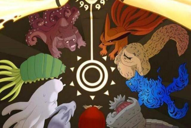 火影:五影大会分配尾兽,初代白送二代却不阻拦,原因不简单