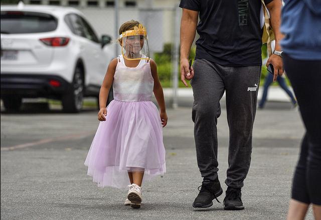 美农业部：美国超1200万儿童面临食品短缺危机