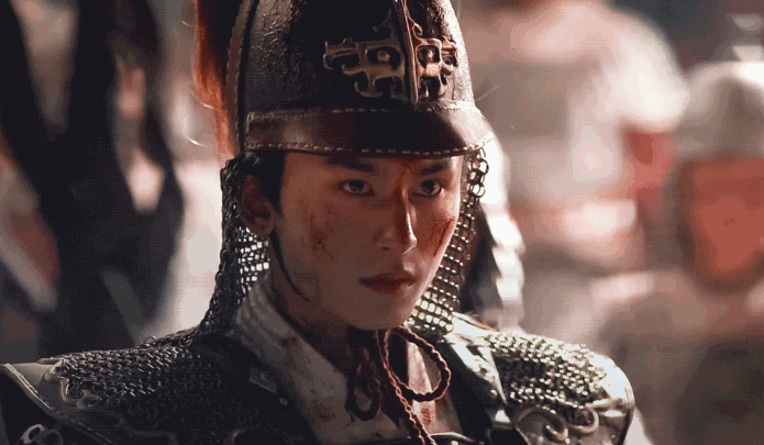 垂直入坑,这些宝藏演员终于要火了|山河令|龚俊|张哲瀚_新浪新闻