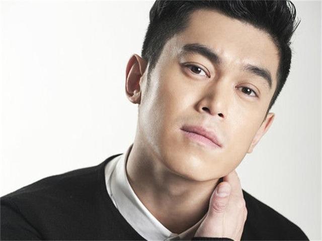 吉吉国王刘冠麟的清醒撕开了多少中国男演员的遮羞布