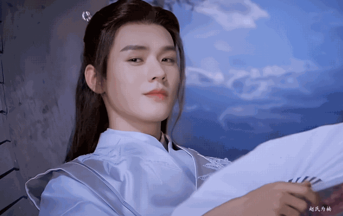 垂直入坑,这些宝藏演员终于要火了|山河令|龚俊|张哲瀚_新浪新闻