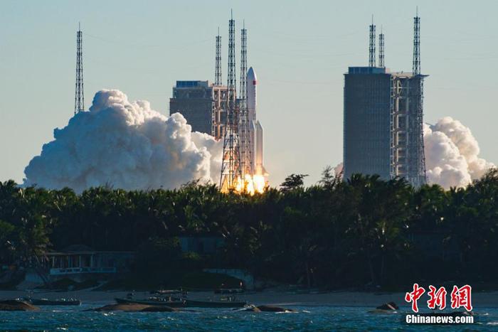 开建在即，中国空间站将如何面向全球开放合作？